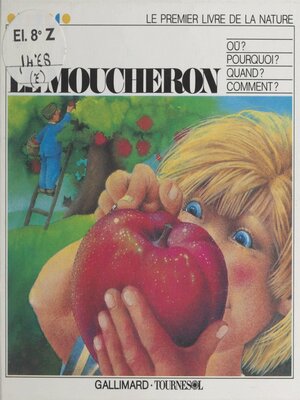 cover image of Le moucheron